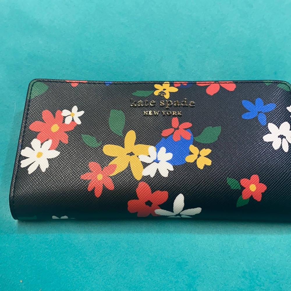 Kate spade wallet